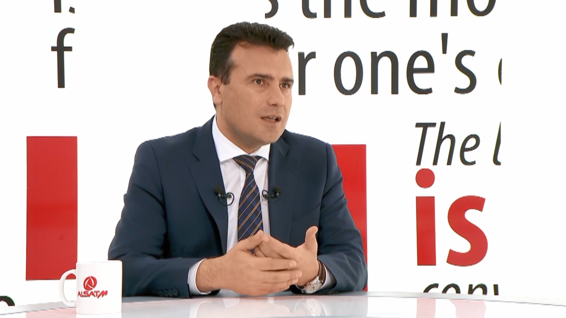 Zaev: Nëse dështojnë zgjedhjet, ndryshime kushtetuese