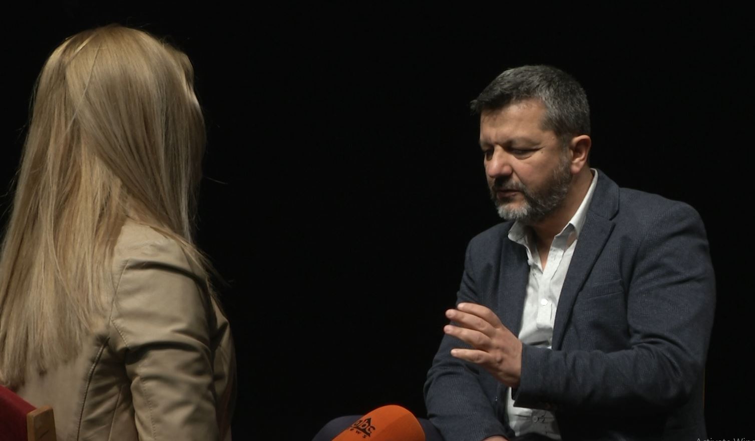 Bora: “Norm dhe Ahmed”, reflektim për dhunën dhe urrejtjen raciale