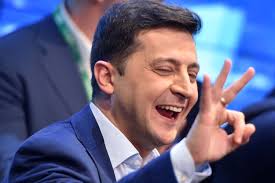 Kremlini nuk ka në plan të urojë Zelensky për Presidencën e Ukrainës