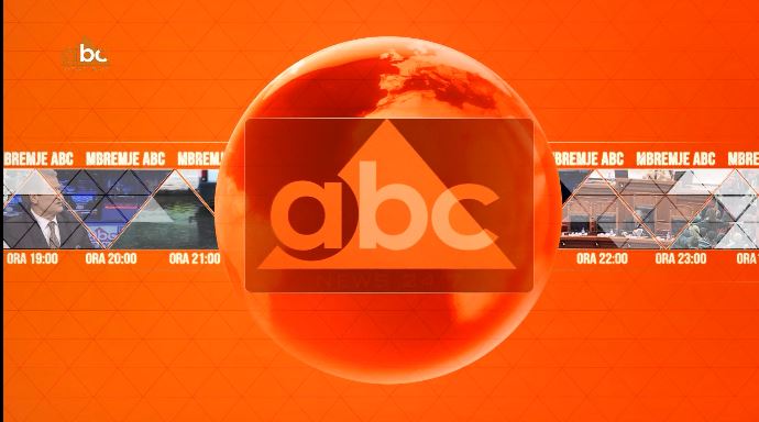 Edicioni i lajmeve ABC News ora 22:00, 14 Maj 2019