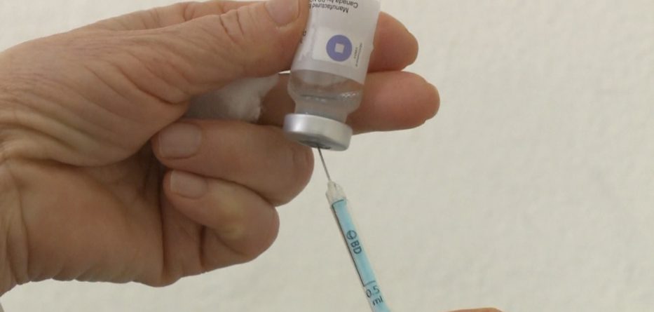 Shpallet epidemia e fruthit në Maqedoninë e Veriut