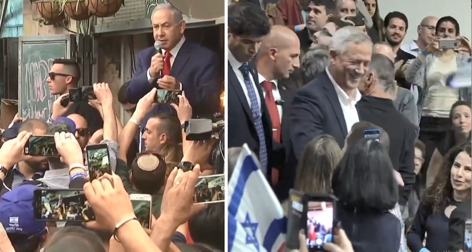 Zgjedhjet në Izrael, Netanyahu shumë pranë fitores