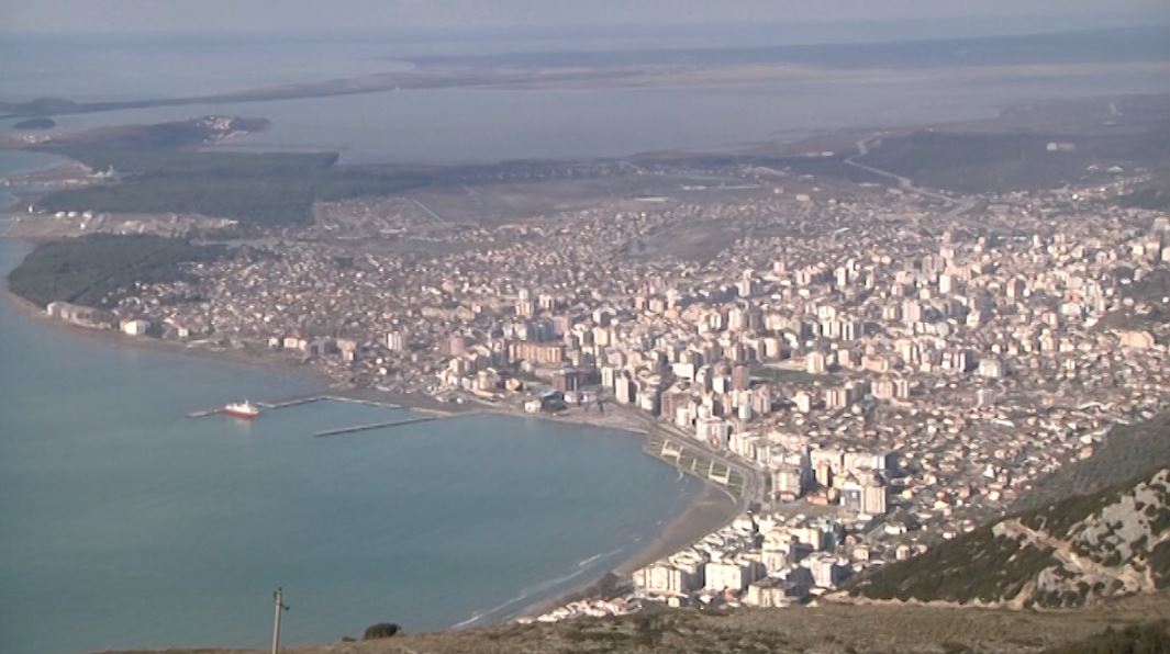 Kanina e Vlorës, aty ku pritet të ngrihet një nga perlat e turizmit shqiptar