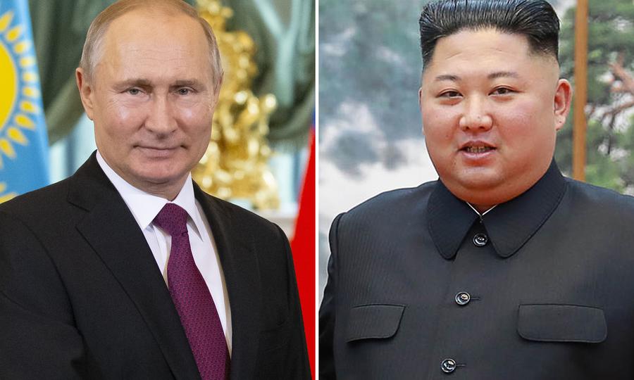 Takimi Kim-Putin, shans për të zgjeruar ambiciet