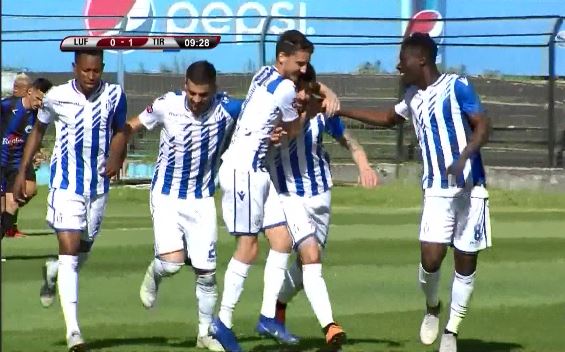 Barazime në ligën shqiptare, asgjë nuk ndryshon në garën për Evropën