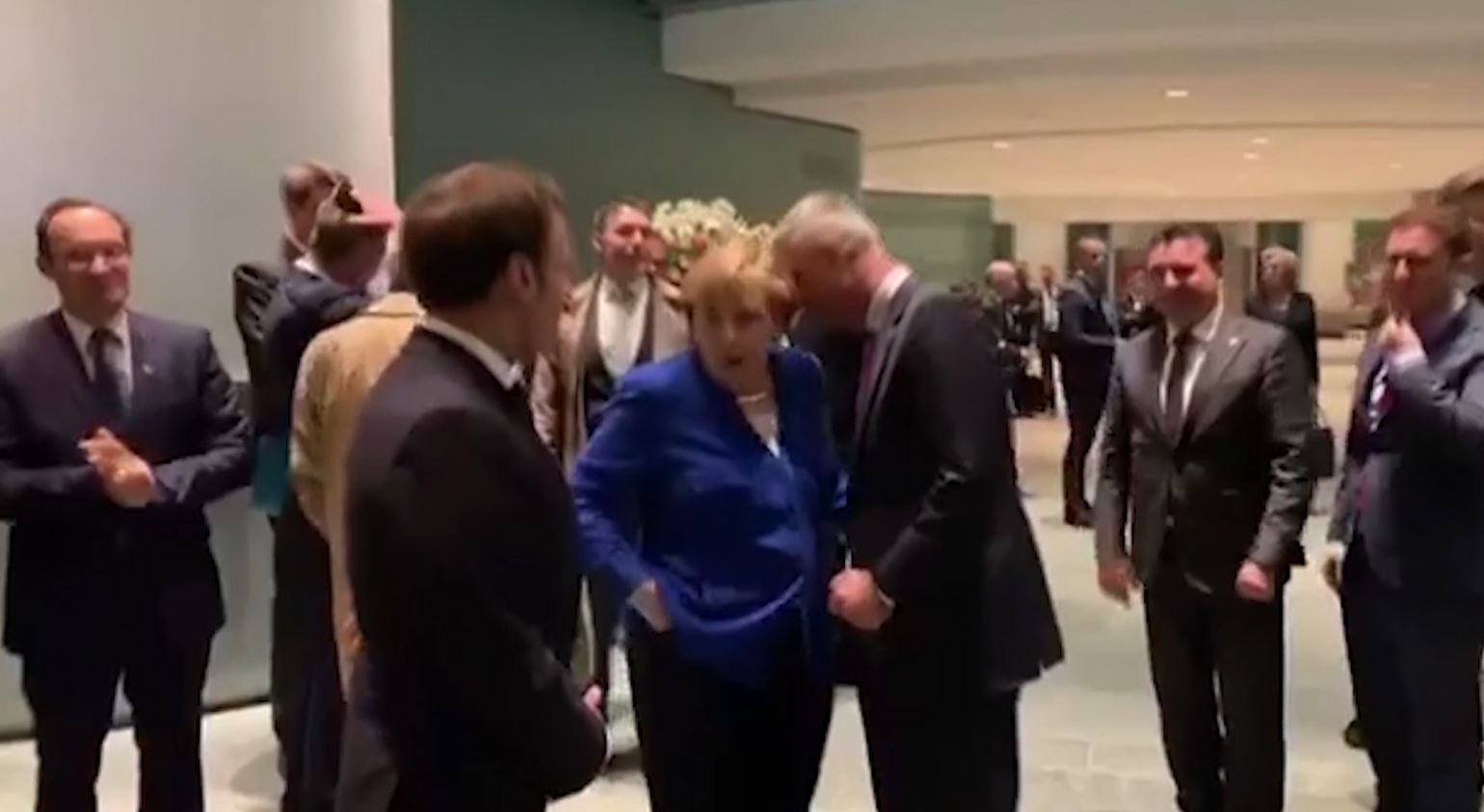 Opozita e Kosovës: Nuk kishte harmoni në samitin e Berlinit