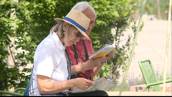 Turistët zbulojnë pjesët më të këndshme të Shqipërisë