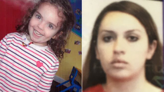 Zhduket nëna shqiptare bashkë me vajzën në Angli