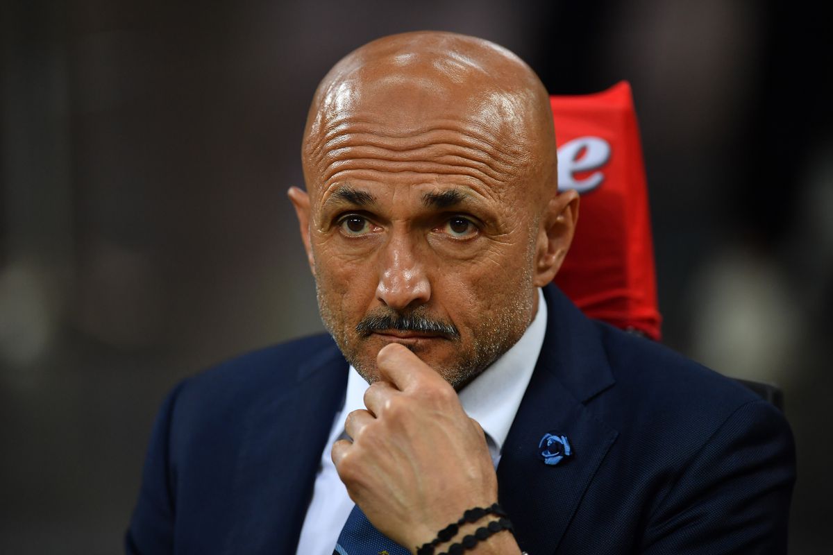 Inter shkarkon zyrtarisht trajnerin Spaleti pas dy vitesh dhe dy kualifikimesh