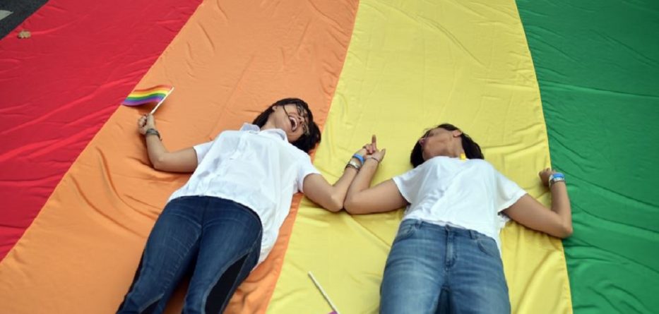 Maqedonia e Veriut do të mbajë paradën e LGBT