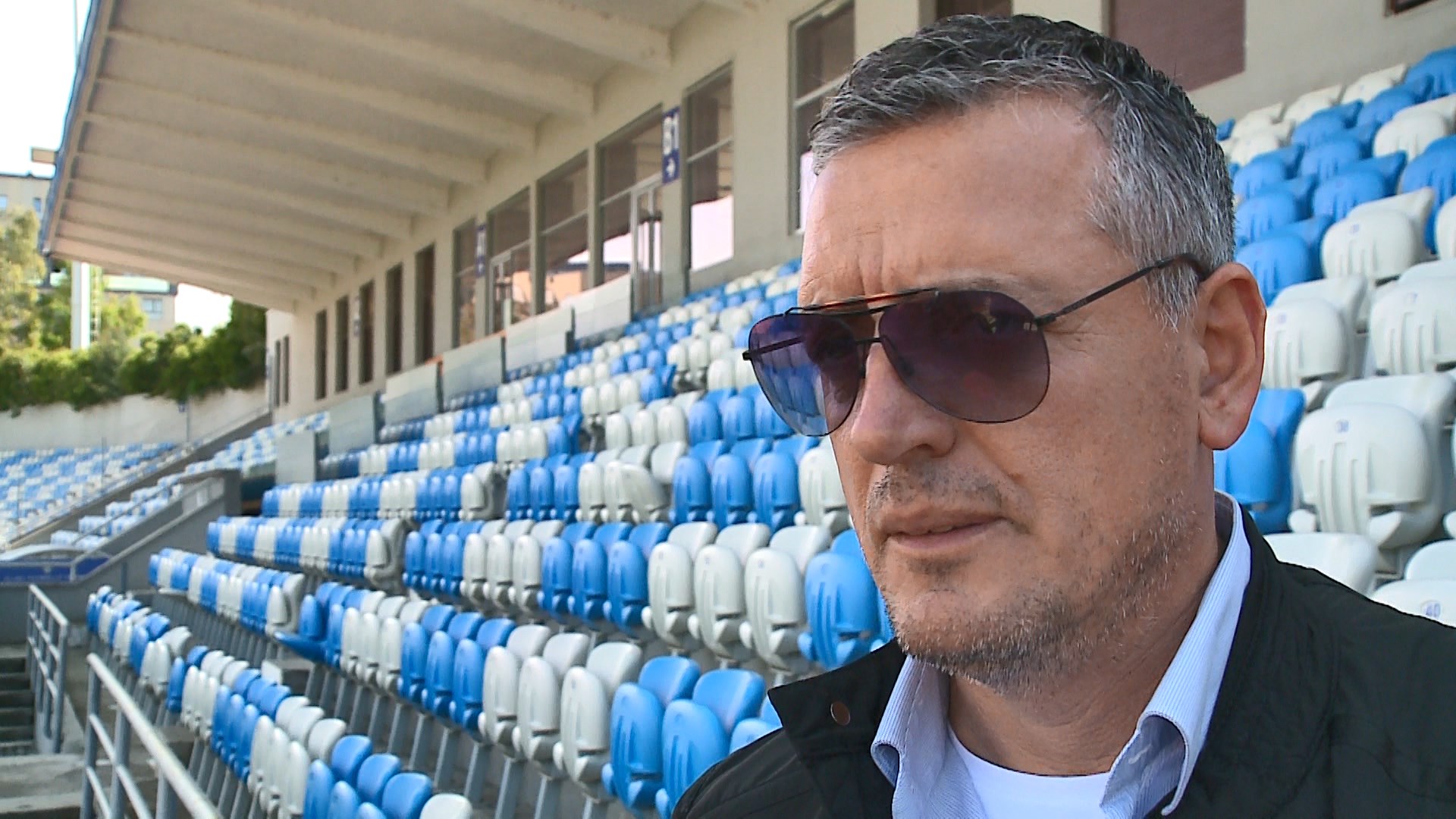 Blendi Nallbani: Tirana fiton derbin, Partizani e ka fituar titullin