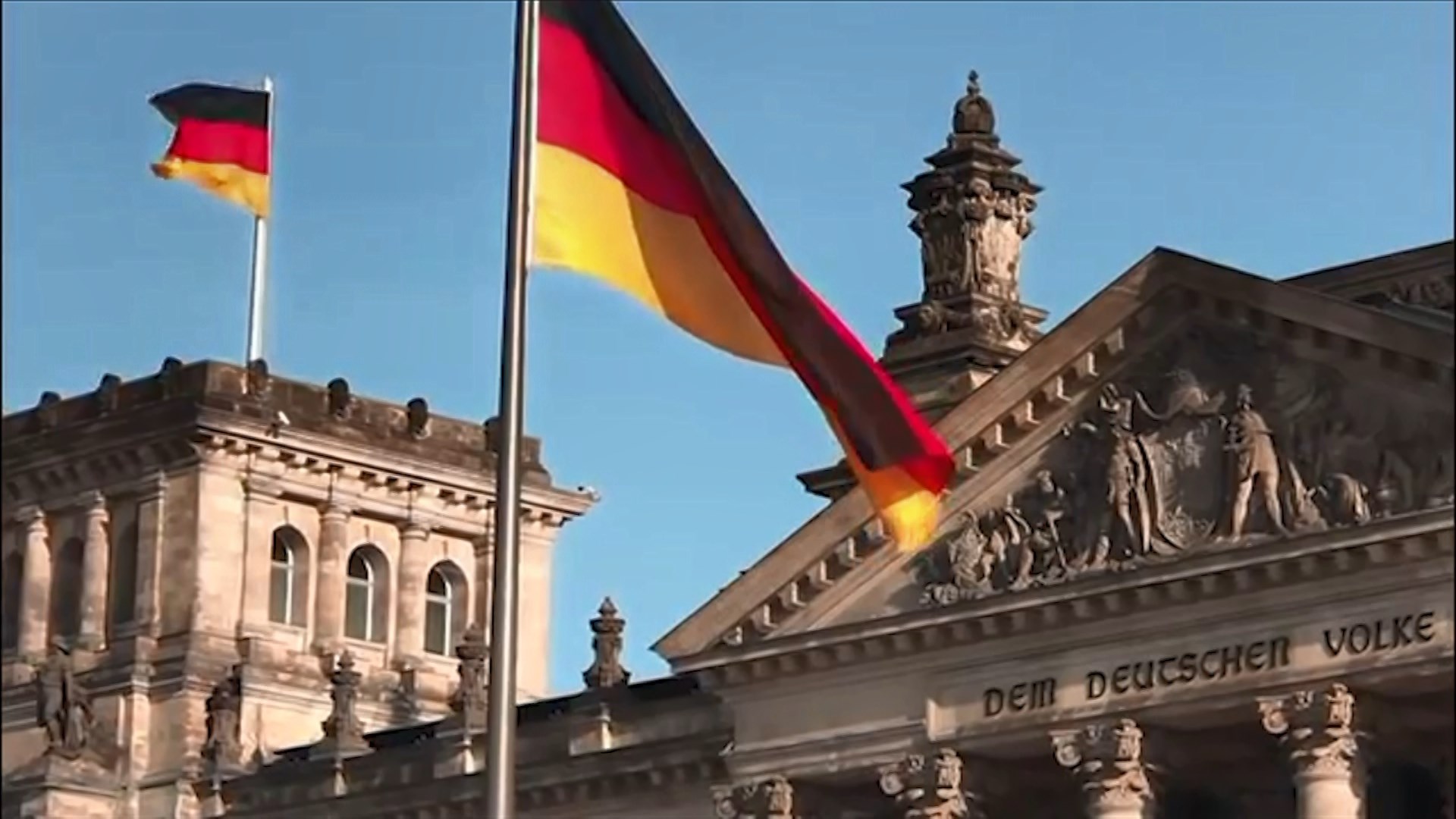 Kriza politike, deputetët e së djathtës gjermane ofrohen për negociata