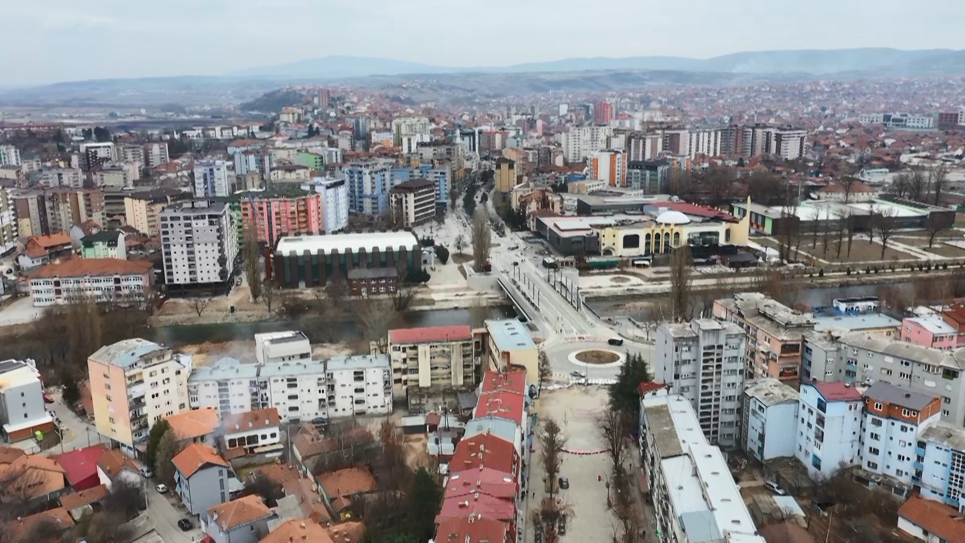 Nisin votimet në 4 komunat e veriut të Kosovës – Abc News