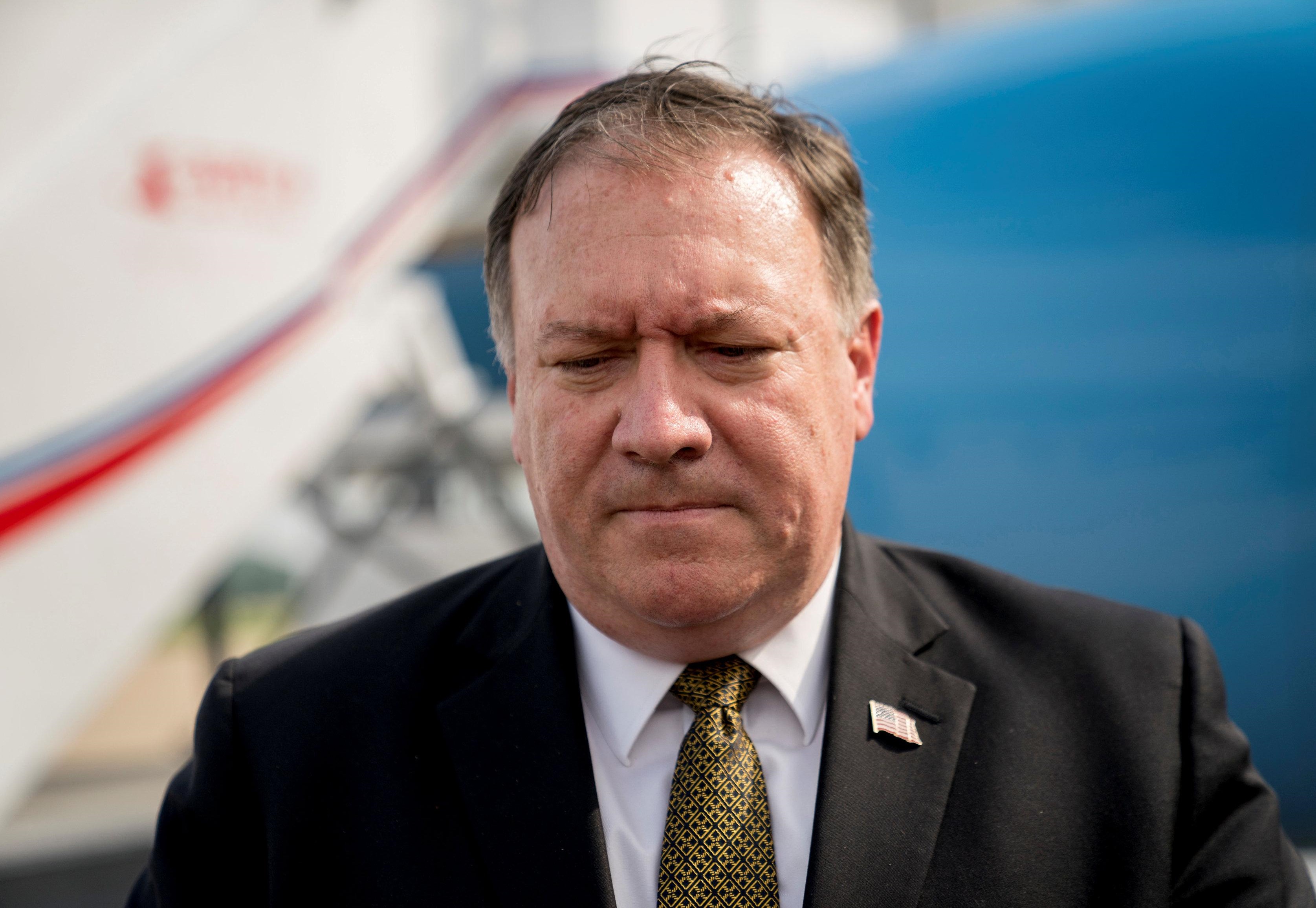 Pompeo: Trump do tërheqë trupat ushtarake nga Afganistani brenda 2020