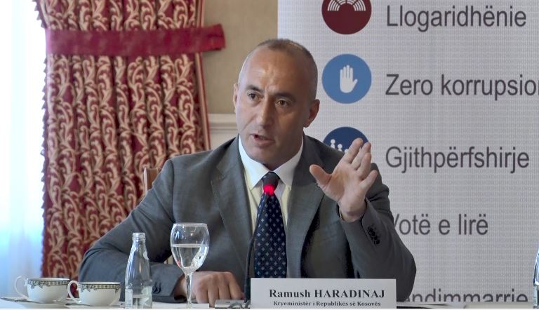 Haradinaj reagon ndaj Ramës: Është vëllai im, por të vërtetën do ta them