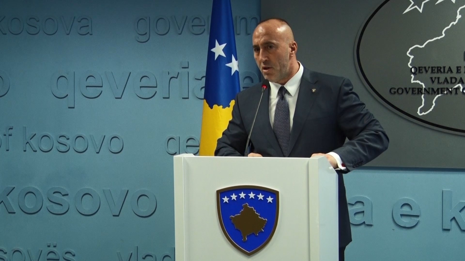 Haradinaj për “Die Welt”: Premtojmë se nuk do të vijnë kriminelë në Gjermani