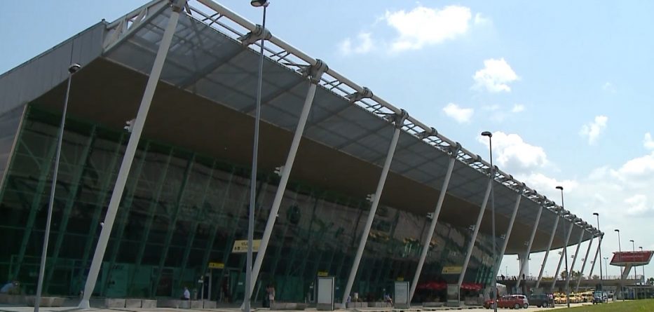 ICTS jo më shërbimin e sigurisë në aeroport? “TIA” hap tender për të kompani të re