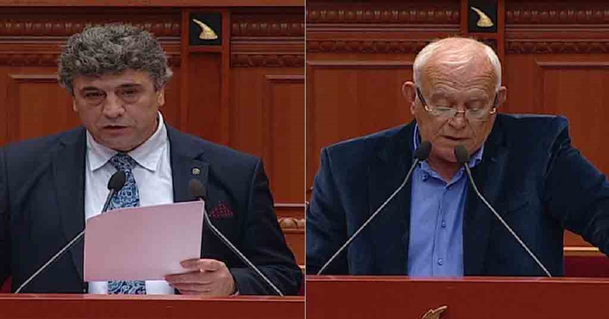 Debati për krimet e komunizmit, Braho-Tufës: Keni shkelur ligjin, po luani me zjarrin