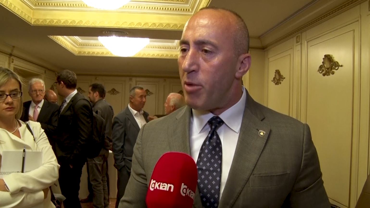 Liberalizimi i vizave, Haradinaj: BE do e ketë në axhendë