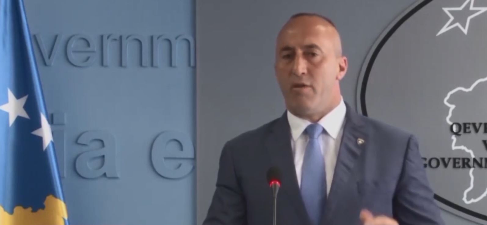 Haradinaj i përgjigjet Vuçiç: Operacioni në veri nuk ishte kundër popullsisë serbe