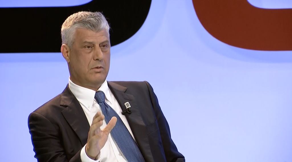 Thaçi-Berishës: Ka nevojë për një trajtim mjekësor