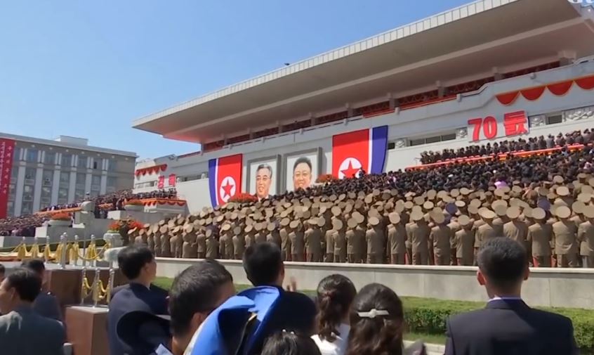 Koreja e Veriut akuzon SHBA: Kanë qëllime dashakeqe