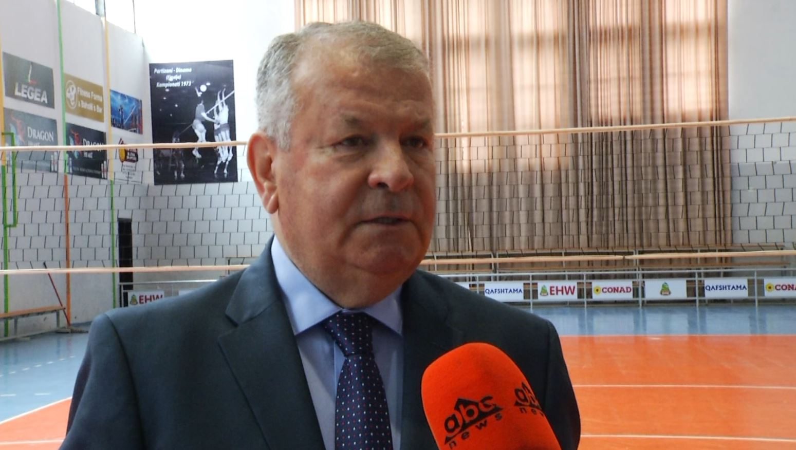 Sezoni i Partizanit, tre tituj në volejboll e futboll