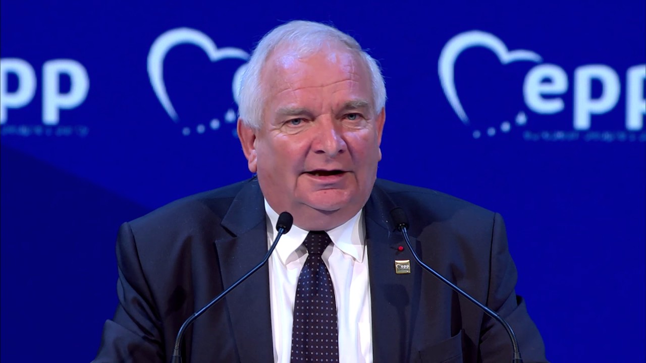 Kreu i PPE Joseph Daul: Dënojmë aktet e dhunës, palët t’i kthehen dialogut  