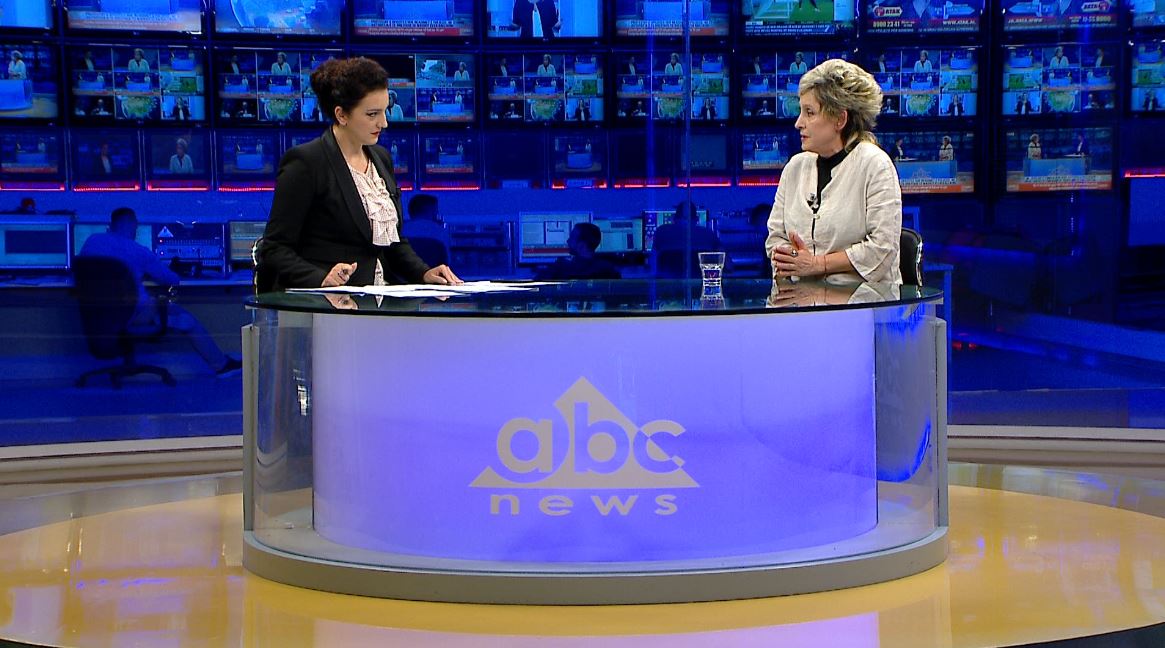 Parulla ndaj ambasadorit të OSBE, Elsa Ballauri: Ka mënyra të tjera për ta kundërshtuar