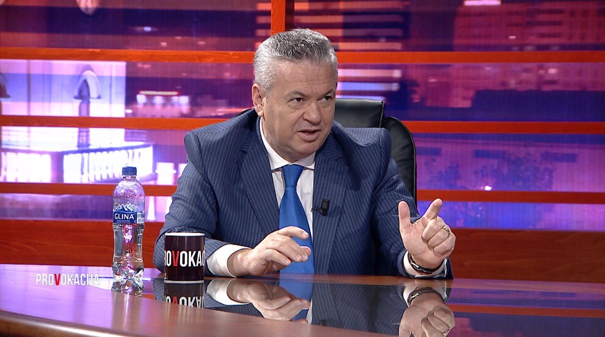 Vendimi për djegien e mandateve, Murrizi zbulon çfarë tha Berisha gjatë mbledhjes