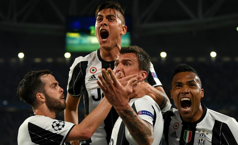 Juventus gati të sakrifikojë 5 futbollistë