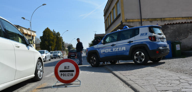 Aksidenti zbulon kokainën në makinën e shqiptarit