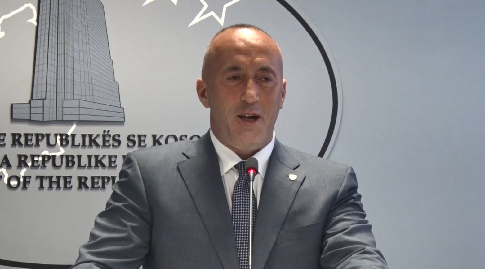 Haradinaj për vizat: Në shtator do jetë lajm pozitiv