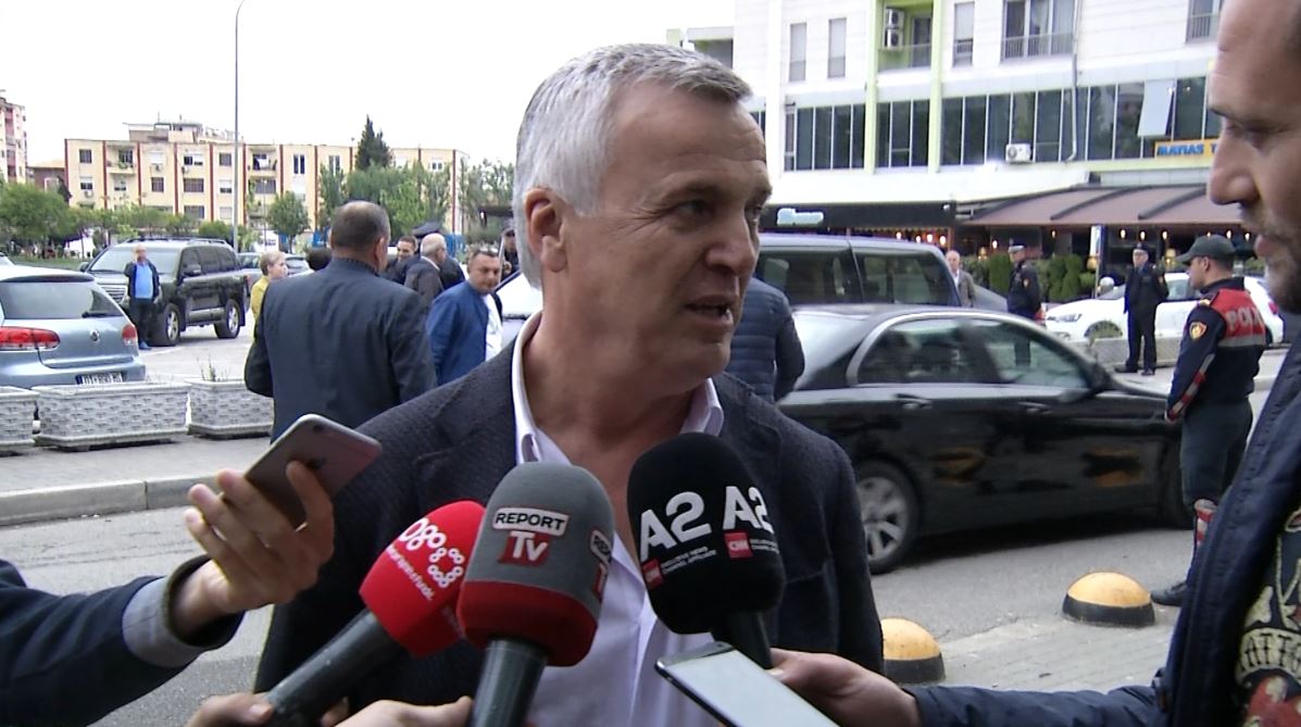 Refik Halili: Shpresojmë të vazhdojmë me fitore