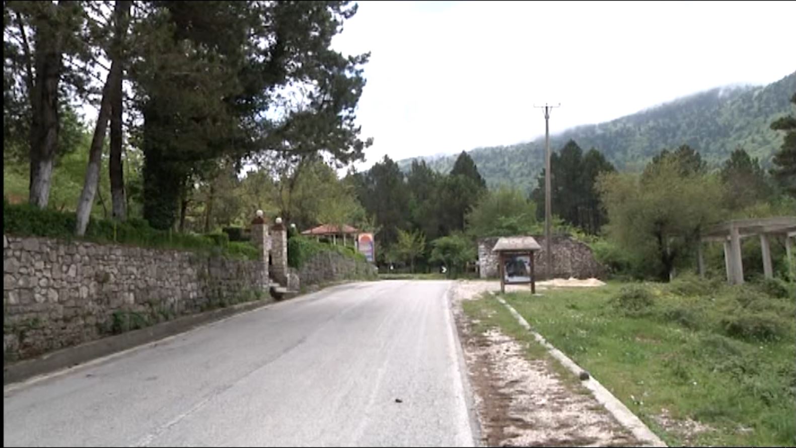 Ekoturizmi në Vlorë, qëllimi për të joshur turistë në zonat e mbrojtura