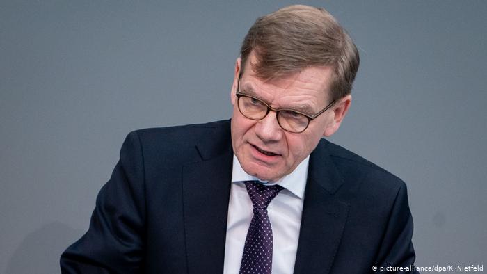 Zyrtari i lartë gjerman: Partitë të pranojnë vendimin e Presidentit