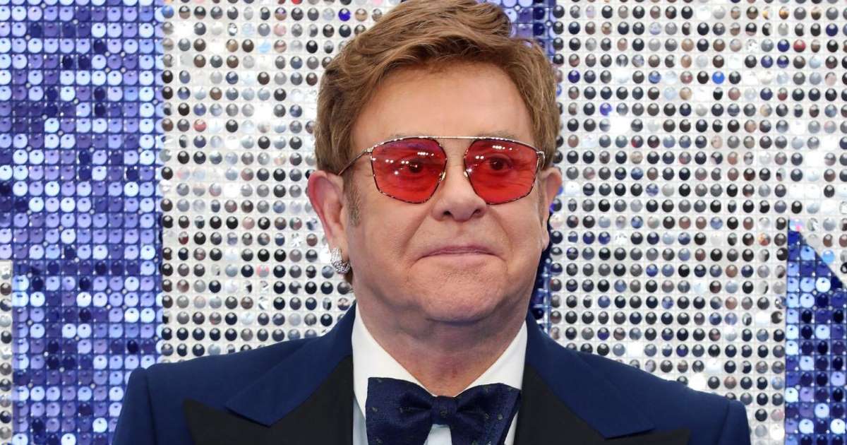 Rusia censuron pjesë të filmit biografik të Elton John