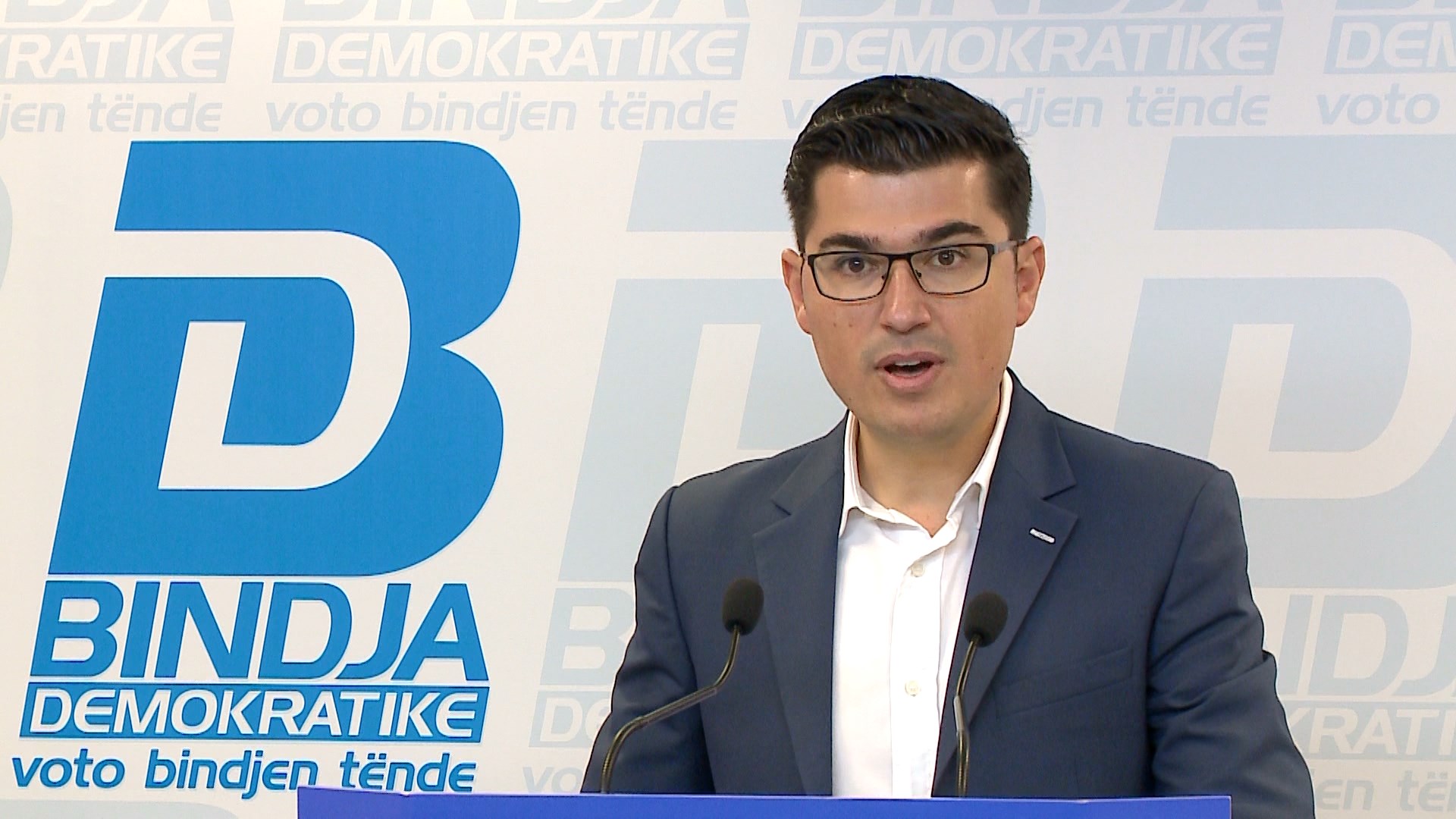 Bindja Demokratike kërkon të dorëhiqet kandidati i PS në Shijak