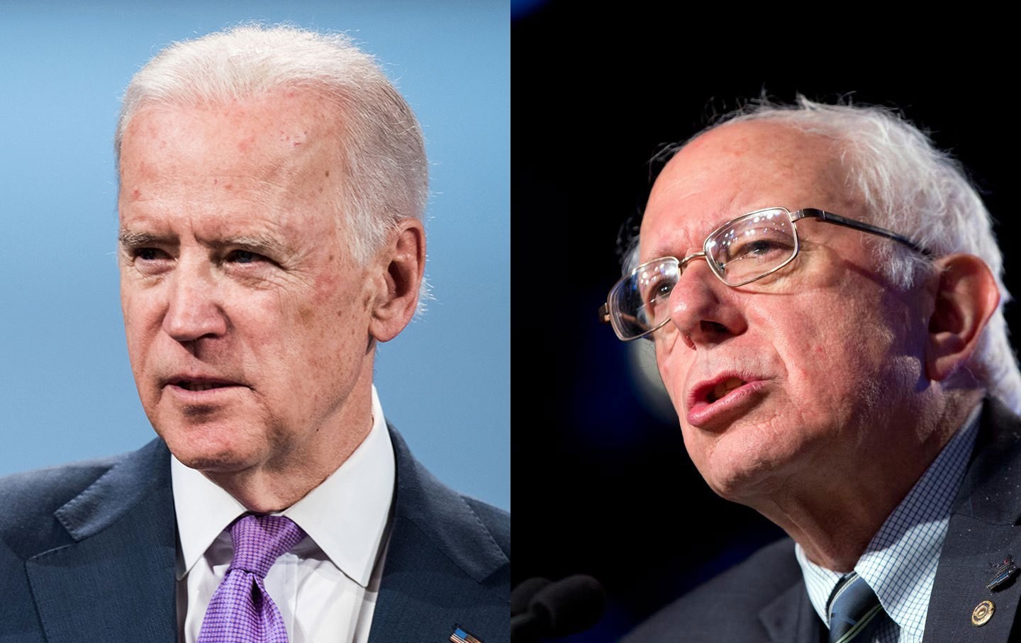 Priten “shkëndija” mes Biden dhe Sanders