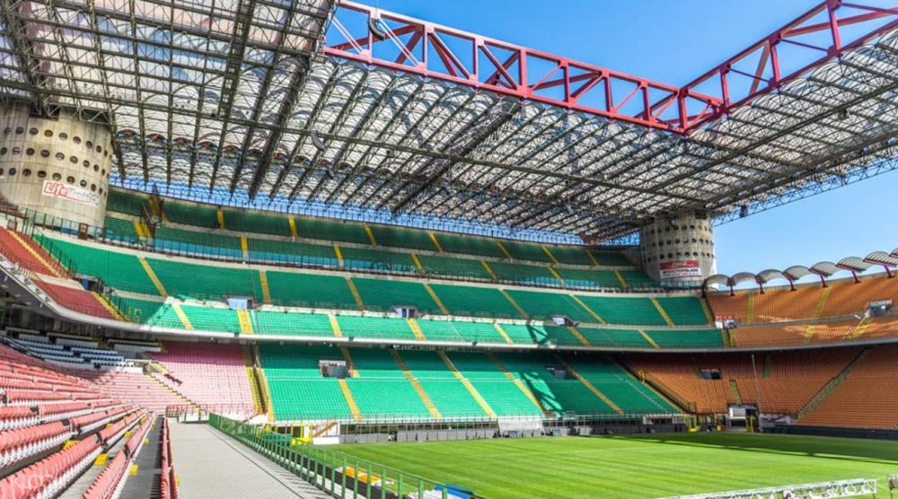 Dita decizive, Interi rrezikon të luajë pa tifozë në Europa League