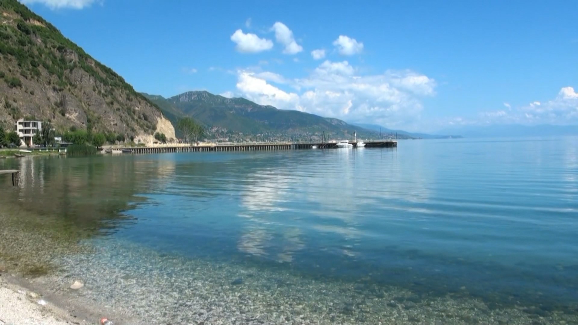 Tushemishti në Pogradec, aty ka vendasit të presin me trahana dhe reçel