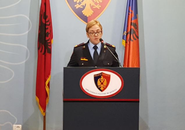 Protesta e opozitës, policia bën thirrje: Disponojmë informacione shqetësuese