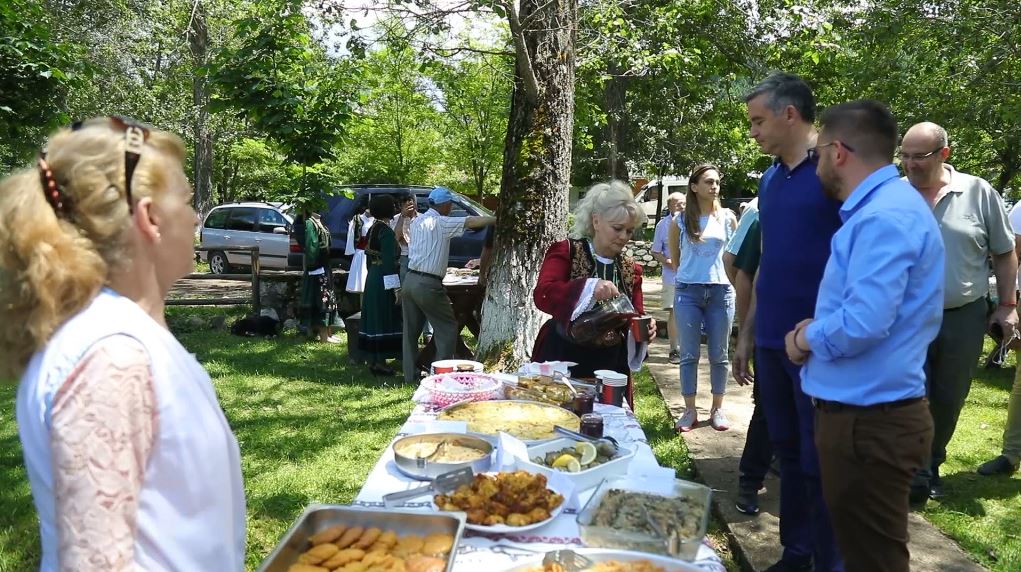 Agroturizmi, Klosi: Lehtësi fiskale për subjektet e certifikuara