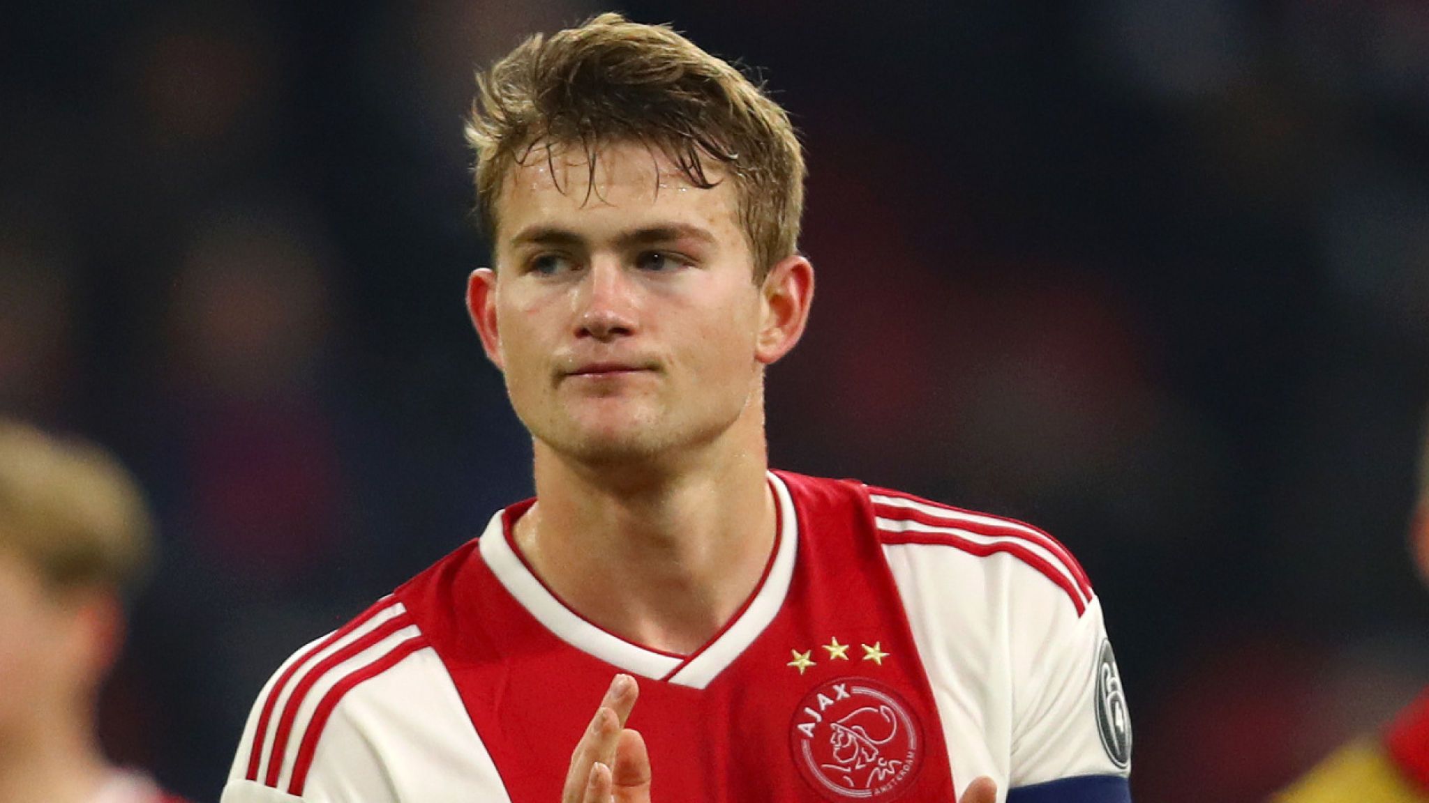 Juventus ka gjetur akordin me De Ligt