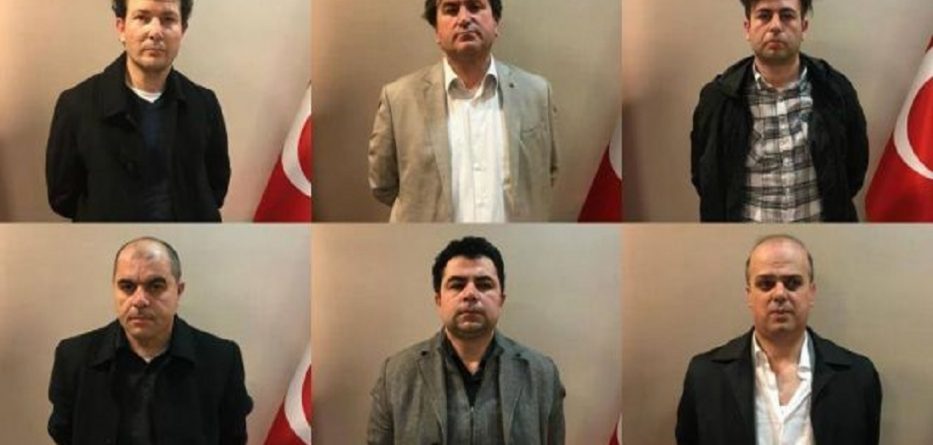 Seancë e jashtëzakonshme në Kosovë për deportimin e 6 turqve