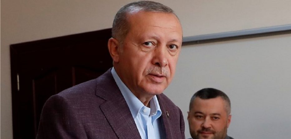 Fyeu Erdoganin, politikania përfundon në gjykatë