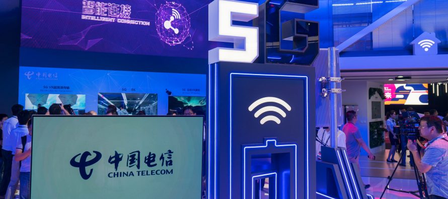 Kina jep licencat 5G për përdorim komercial