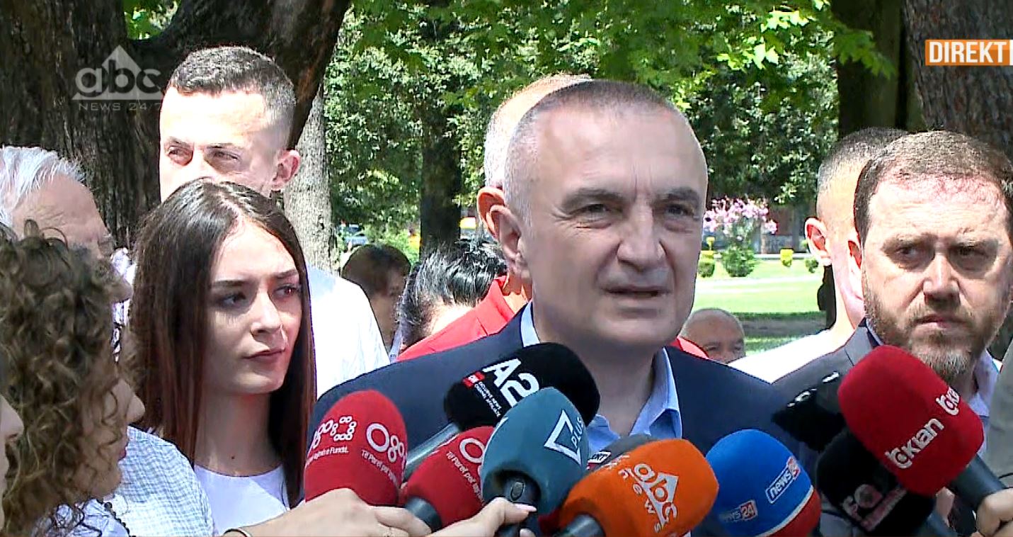 Meta: Presidenti është zgjedhur nga parlamenti legjitim