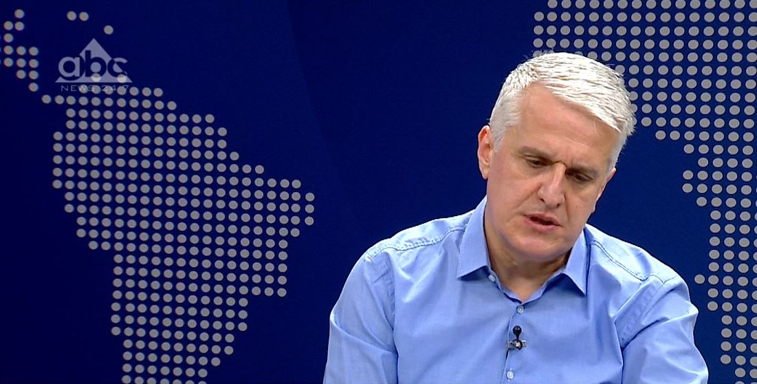 Pandeli Majko: Gjykata Kushtetuese vendos nëse do ribëhen zgjedhjet