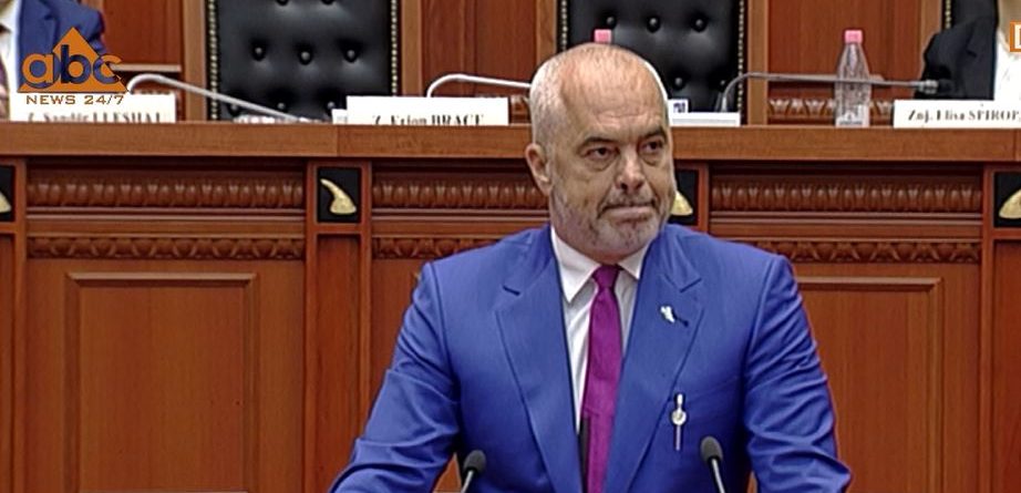 Rama: Akti i Presidentit për të minuar negociatat